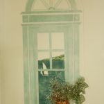 887 3348 ETCHING (F)